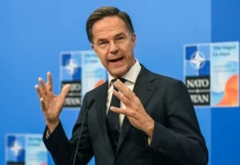 Nato, Rutte “Lavorare insieme per rafforzare la sicurezza nell’Artico”