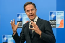 Nato, Rutte “Europa pilastro essenziale della sicurezza transatlantica”