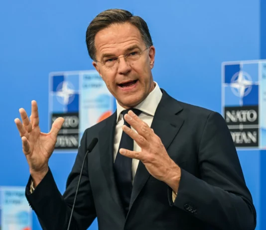 Nato, Rutte “Europa pilastro essenziale della sicurezza transatlantica”