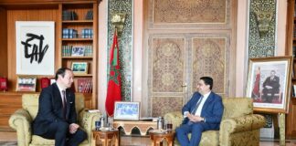 Sahara Occidentale, Panama sostiene l’iniziativa di autonomia presentata dal Marocco