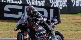 Marc Marquez trionfa al Mugello davanti al fratello Alex, 3° Di Giannantonio e 4° Bagnaia