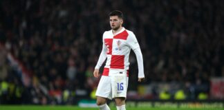 Baturina arrives at Como: “I can’t wait to get started”