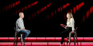 Al via “Belve Crime” su Rai2, Francesca Fagnani intervista Massimo Bossetti