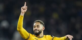 Manchester United complete Matheus Cunha transfer