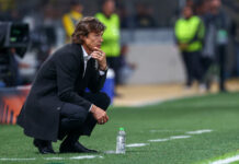 Sevilla sack manager Almeyda