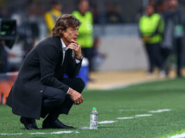 Sevilla sack manager Almeyda