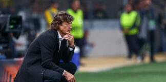 Matias Almeyda is the new coach of Sevilla