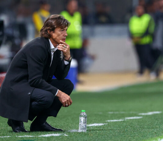 Sevilla sack manager Almeyda