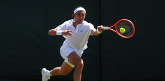 Wimbledon, Bellucci e Darderi eliminati. Domani tocca a Sinner