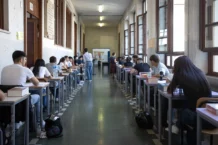 Seconda prova scritta della maturità 2026, latino al liceo classico e matematica allo scientifico