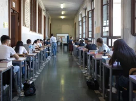 Seconda prova scritta della maturità 2026, latino al liceo classico e matematica allo scientifico