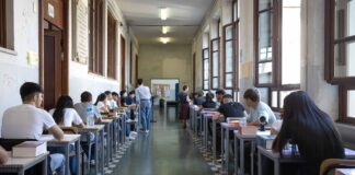 Seconda prova scritta della maturità 2026, latino al liceo classico e matematica allo scientifico