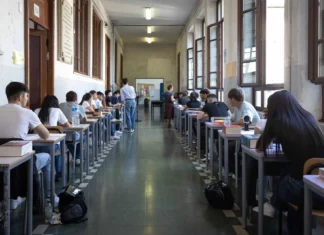 Esame di maturità al via il 18 giugno con la prova di italiano, oltre 527 mila candidati