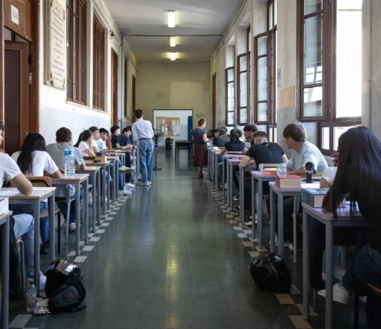 Esame di maturità al via domani con la prova di italiano, oltre 527mila candidati