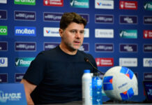 Pochettino “I love England and its football culture. I think one day i will return to the Premier League”