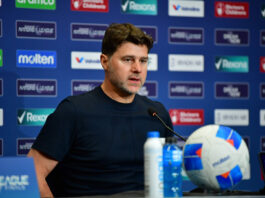 Pochettino “I love England and its football culture. I think one day i will return to the Premier League”