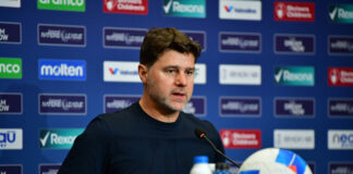 Pochettino “Tottenham return is unrealistic”