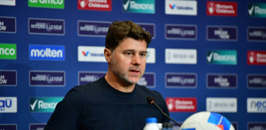 Pochettino “I love England and its football culture. I think one day i will return to the Premier League”