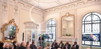 Med-Or, Seminar with Kenya’s Special Envoy for Climate Change