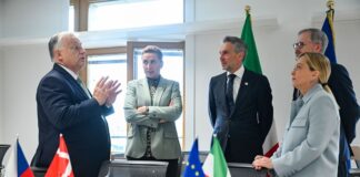 Ue, Italia e altri 13 paesi “Sui migranti avanti con soluzioni innovative”