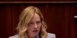 Meloni “Incrementare la pressione sulla Russia”. E su Gaza “Fuori Hamas per riconoscere la Palestina” / Video