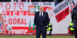 Michal Probierz resigns as Poland coach