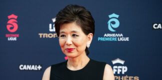 Lyon remains in Ligue 1