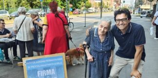 A Milano una raccolta firme per intitolare la fermata della M1 “Gorla” ai “Piccoli Martiri”