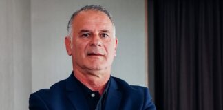 Malta, Giacomo Modica nuovo allenatore degli Hamrun Spartans