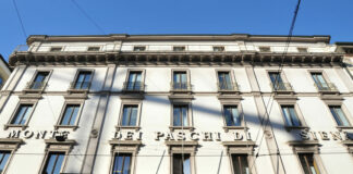 Mps raggiunge l’86,3% del capitale sociale di Mediobanca