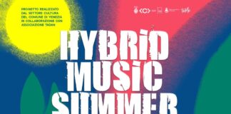 “Hybrid Music Summer Sound”, a Mestre si conclude il percorso laboratoriale di “Fare Musica Insieme”