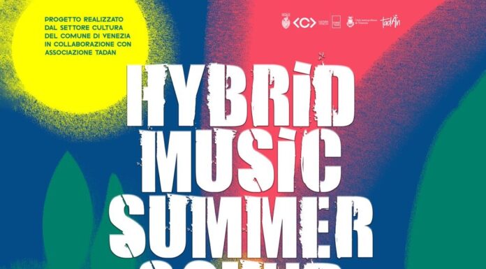 “Hybrid Music Summer Sound”, a Mestre si conclude il percorso laboratoriale di “Fare Musica Insieme”