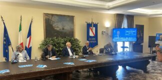 “Insieme contro racket e usura”, parte da Napoli la nuova campagna Fai