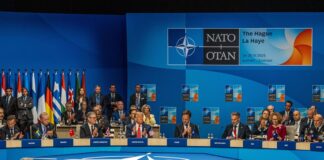 Unità degli alleati e aumento della spesa per la difesa al centro del vertice Nato