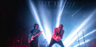 “Canzoni per anni spietati – Tour in teatro 2025”, da novembre al via il tour nei teatri dei Negrita