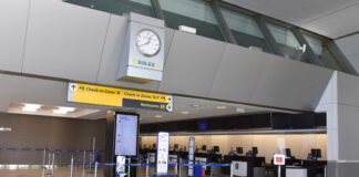 All’aeroporto JFK di New York arriva il riconoscimento facciale per agevolare il flusso dei passeggeri