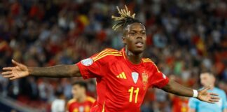 Nico Williams to Athletic Bilbao: “I want to go to Barcelona”