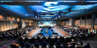 وزراء خارجية منظمة التعاون الإسلامي يشيدون بدور ملك المغرب رئيس لجنة القدس