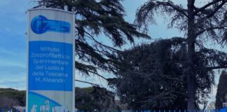 Si è insediato il nuovo Consiglio di Amministrazione dell’IZS del Lazio e della Toscana M.Aleandri