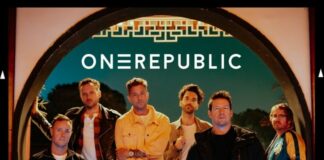 Esce a Ferragosto l’album “OneRepublic: The Collection”