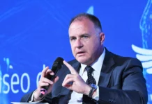 Orsini “Fare presto sul mercato dell’energia. Mercosur? Ci preoccupa”