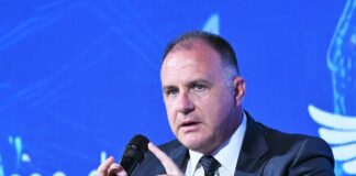 Orsini “Occorre evitare che i giovani e le loro imprese vadano all’estero”