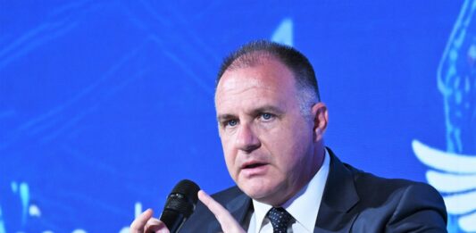 Orsini “Fare presto sul mercato dell’energia. Mercosur? Non perdere l’occasione”