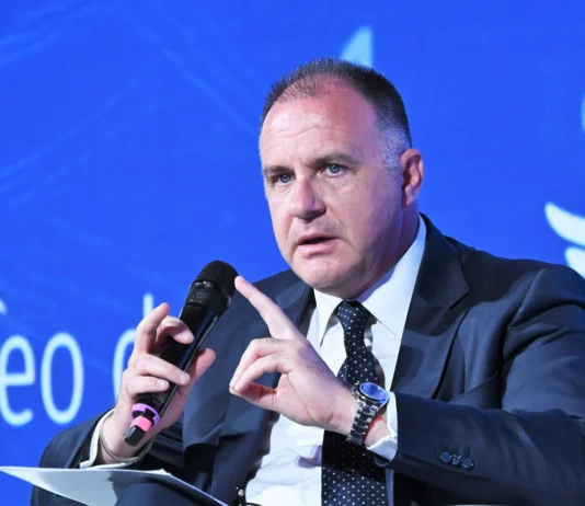 Orsini “Fare presto sul mercato dell’energia. Mercosur? Ci preoccupa”