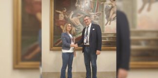 Il Conservatorio Toscanini di Ribera a Expo Osaka 2025 con “La Suite dei Templi”