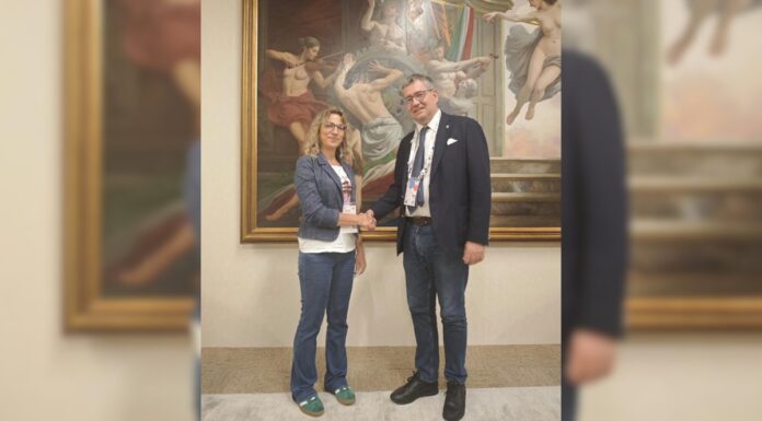 Il Conservatorio Toscanini di Ribera a Expo Osaka 2025 con “La Suite dei Templi”