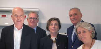 Ospedale Cervello di Palermo, 20 nuovi posti letto in terapia sub intensiva