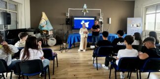 Al Liceo TRED “Vittorini” di Gela nuovo corso per il rilascio del patentino digitale