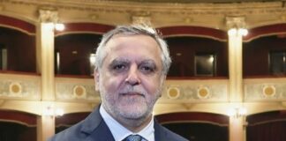 Corecom Sicilia premiato “Ambasciatore della Costituzione”