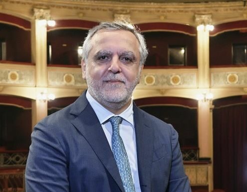 Corecom Sicilia premiato “Ambasciatore della Costituzione”